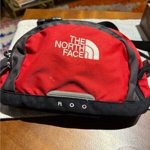 The North Face Roo Fanny Pack